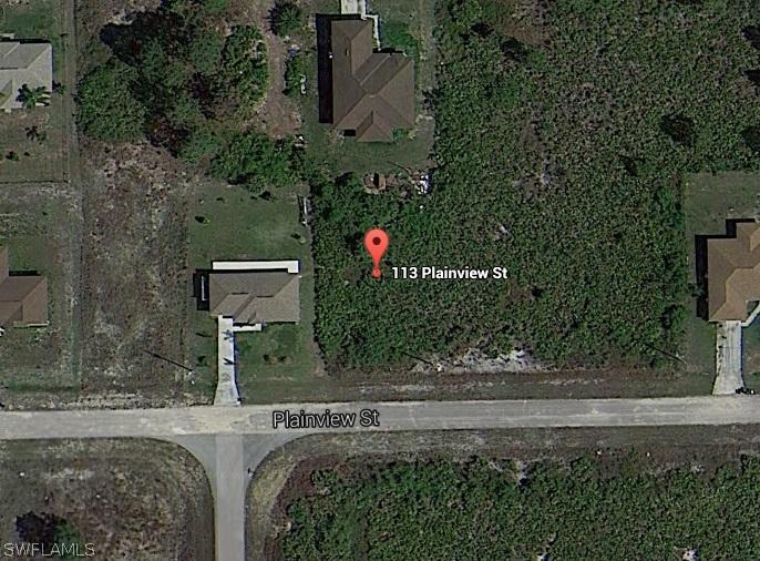 113 Plainview St., Lehigh Acres, FL 33974