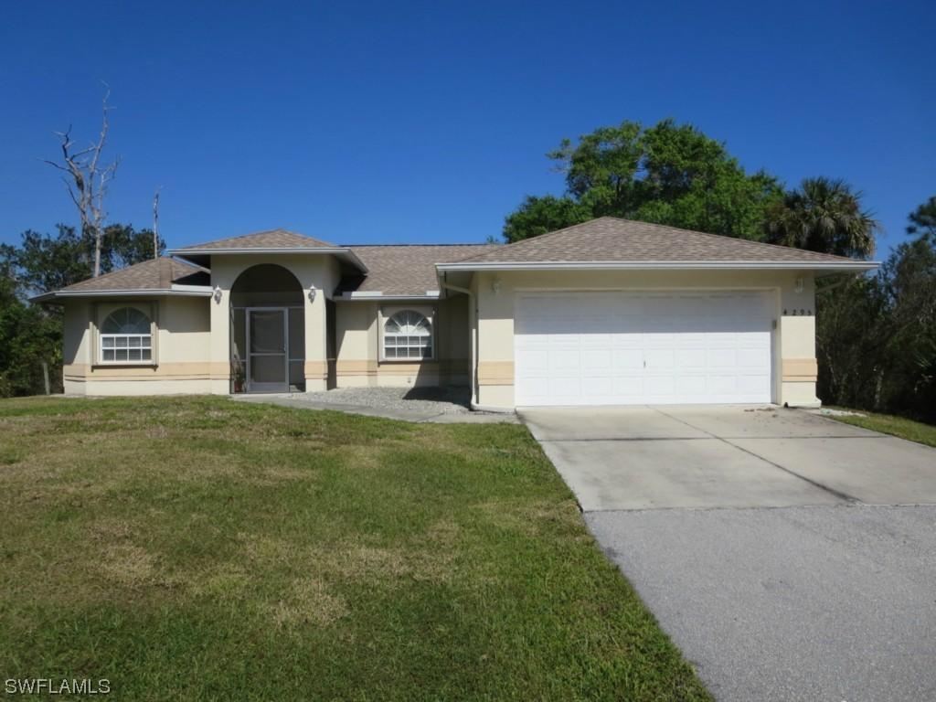 4295 20th Ave., Naples, FL 34117