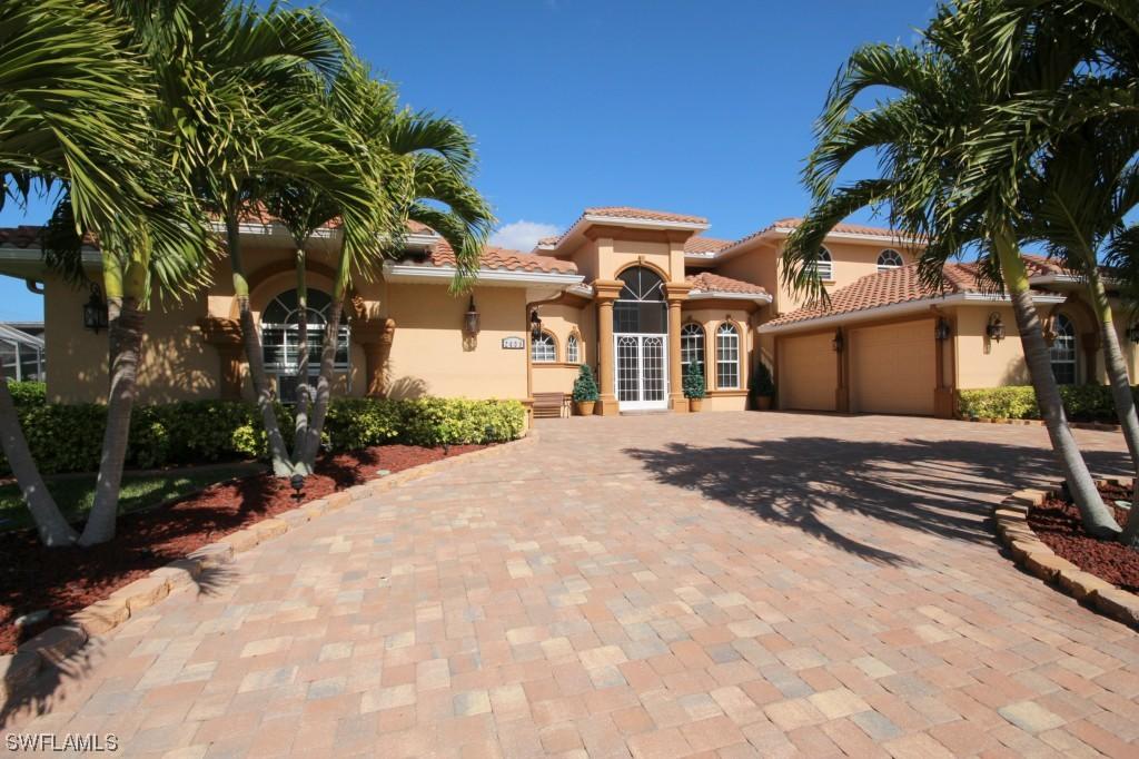 2409 SW 40th St., Cape Coral, FL 33914