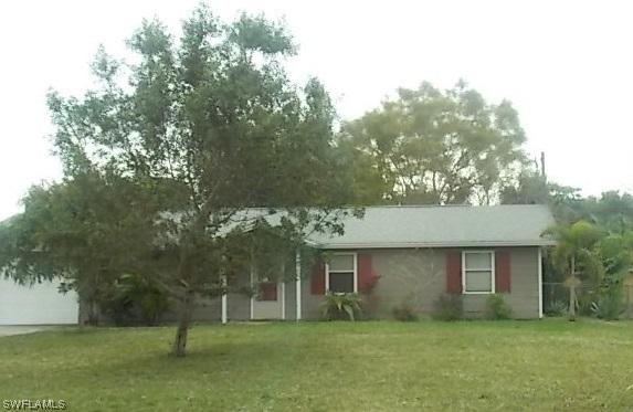 5400 21st Pl., Naples, FL 34116