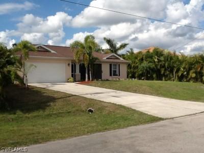 1026 NE 2nd Pl., Cape Coral, FL 33909