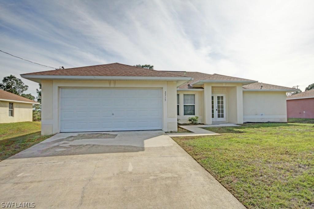 2715 52nd St., Lehigh Acres, FL 33971