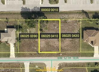 2015 SW 12th Ter., Cape Coral, FL 33991