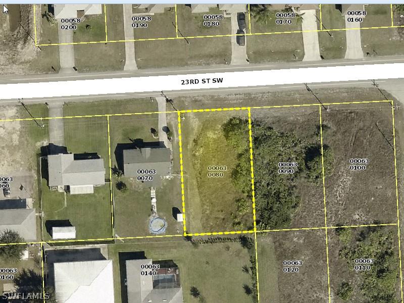 3305 23rd St., Lehigh Acres, FL 33971