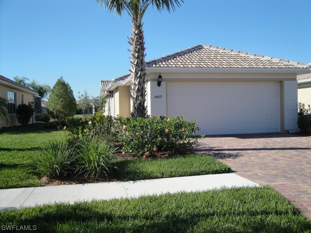 8429 Karina Ct., Naples, FL 34114