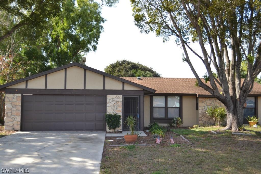 1731 46th St., Naples, FL 34116