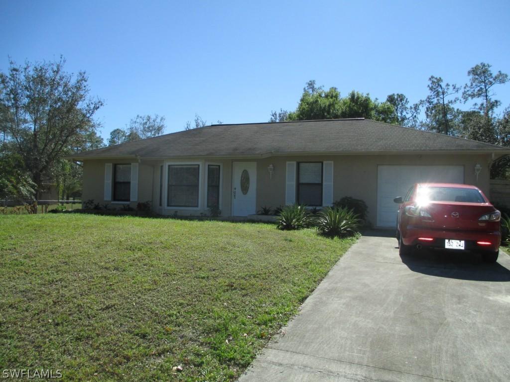 3740 Golden Gate Blvd., Naples, FL 34120