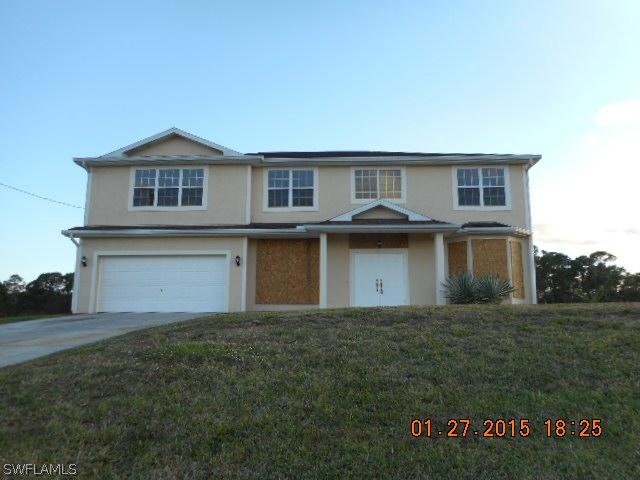 354 Preston St., Lehigh Acres, FL 33974