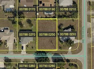 1439 SE 11th Ter., Cape Coral, FL 33990