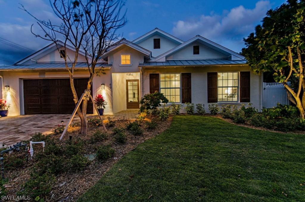 60 7th St., Naples, FL 34102