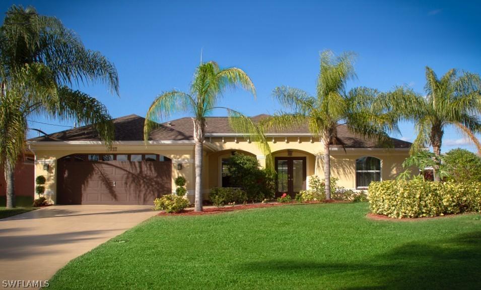 2217 El Dorado Pkwy., Cape Coral, FL 33914