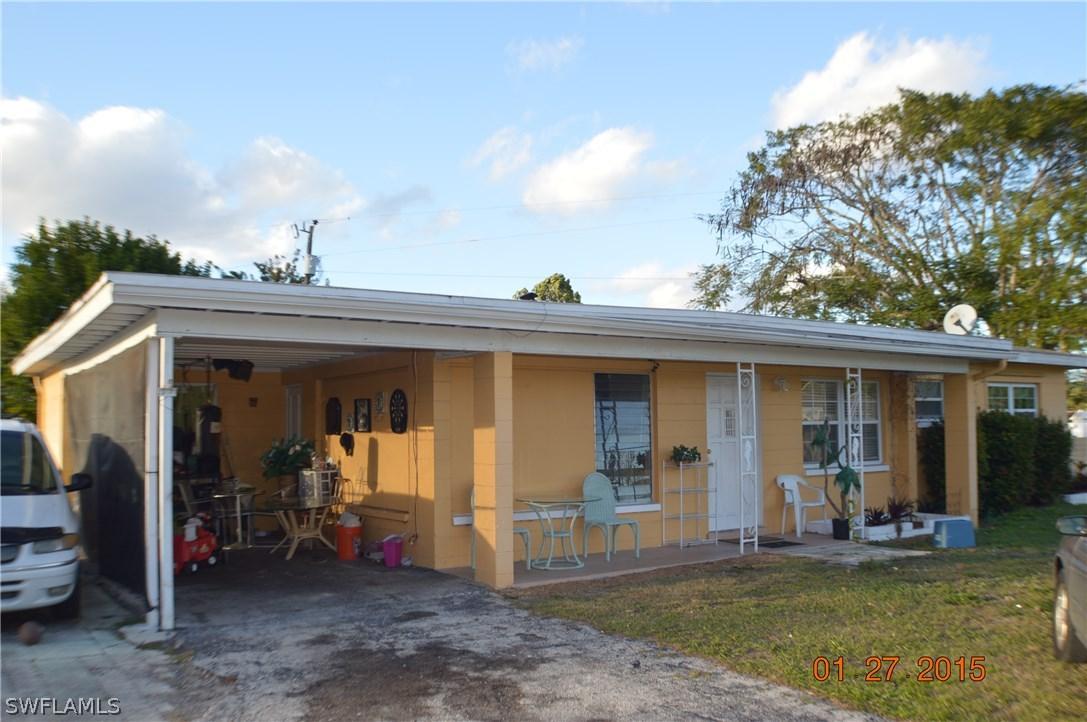 309 E Penn Rd., Lehigh Acres, FL 33936