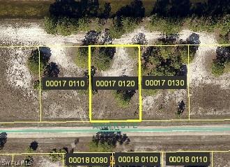 895 Asher St., Lehigh Acres, FL 33974