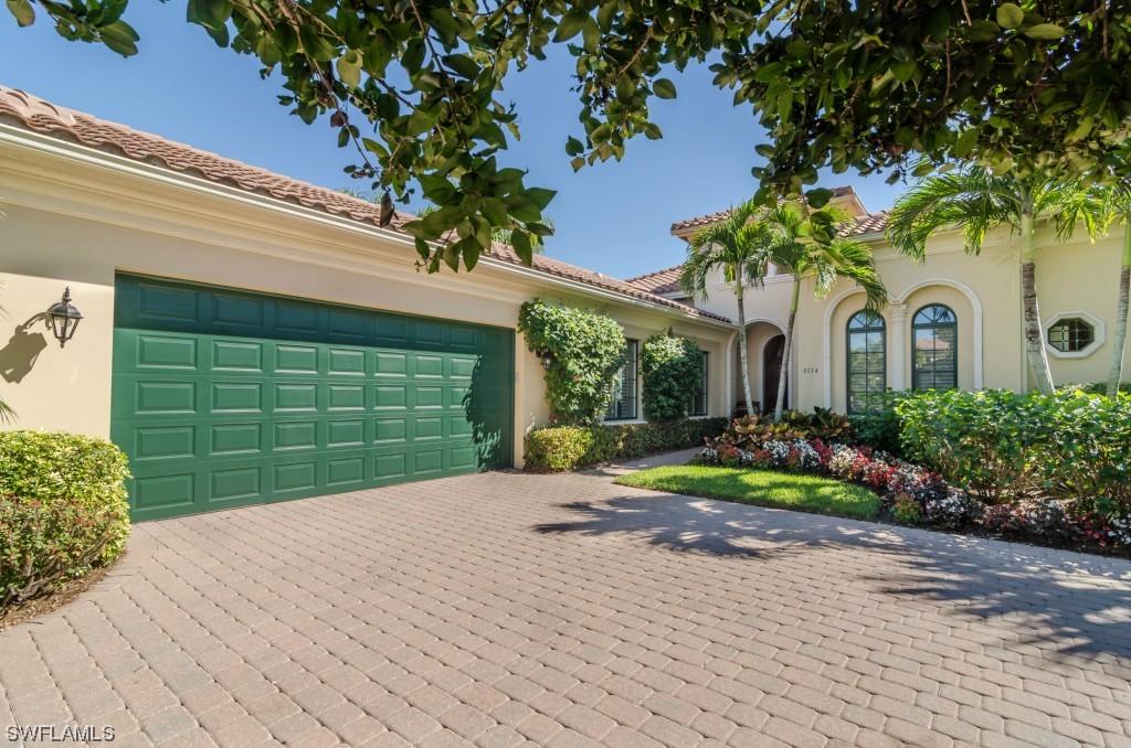 9774 Bay Meadow, Estero, FL 34135