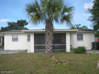 3143 Lafayette St., Fort Myers, FL 33916