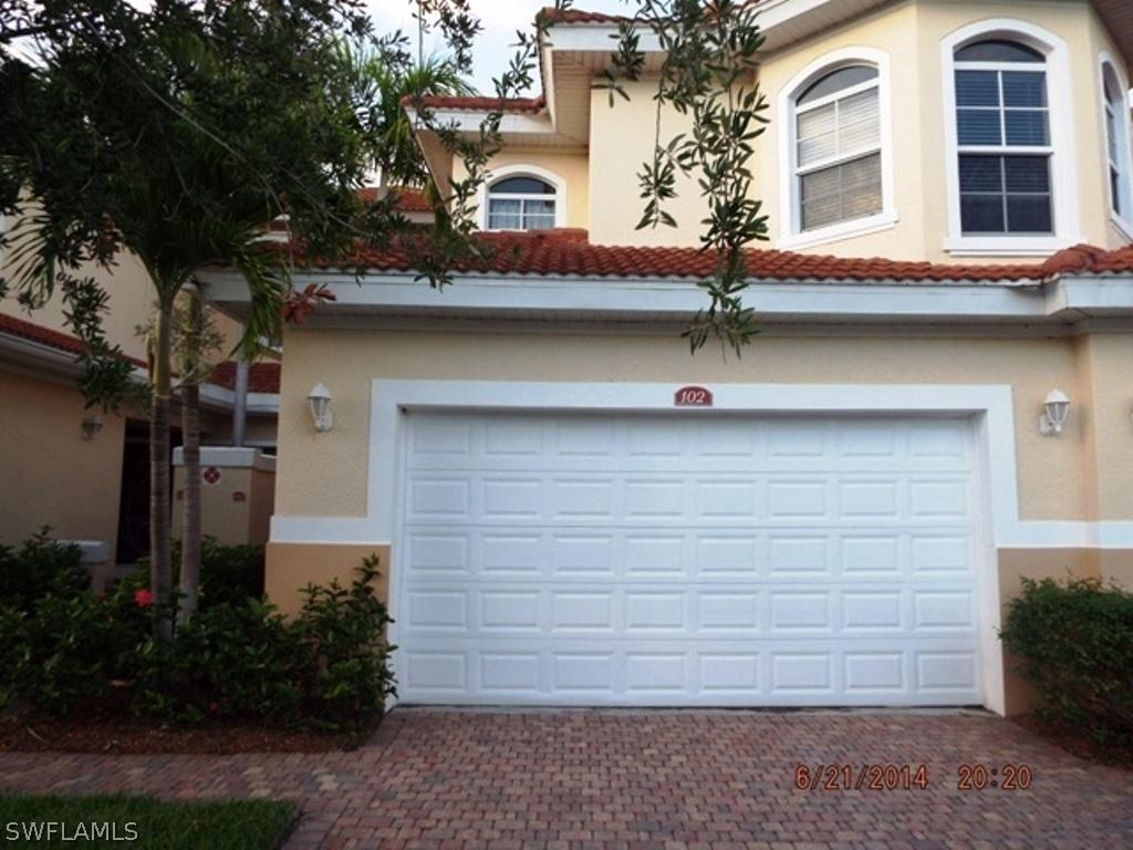 5901 Tarpon Gardens Cir. #102, Cape Coral, FL 33914