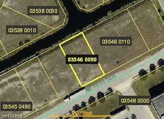 1907 NE 10th Ter., Cape Coral, FL 33909