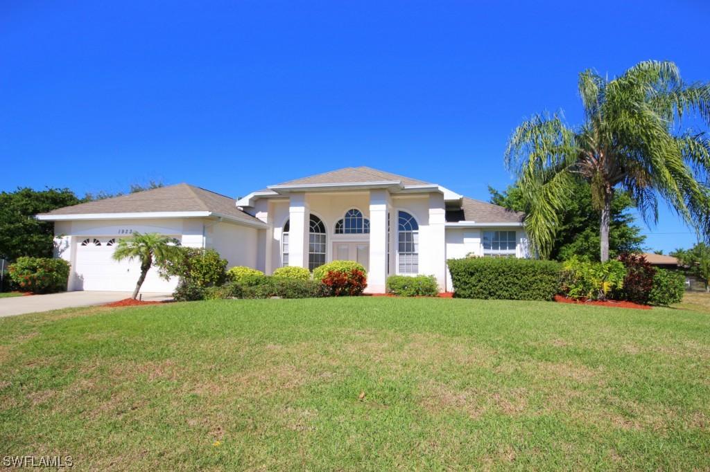 1923 Cape Coral Pkwy., Cape Coral, FL 33914