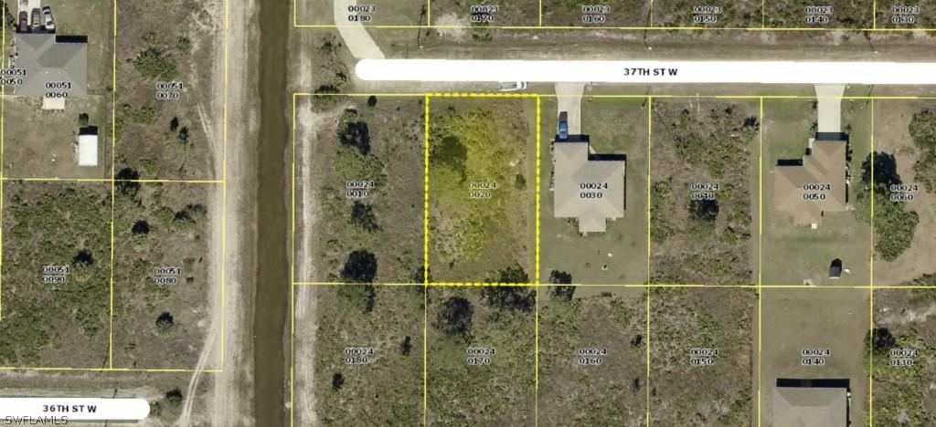 3015 37th St., Lehigh Acres, FL 33971