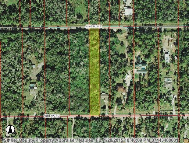 [Address Unavailable], Naples, FL 34120