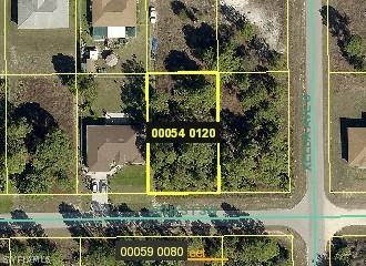 3802 36th St., Lehigh Acres, FL 33976