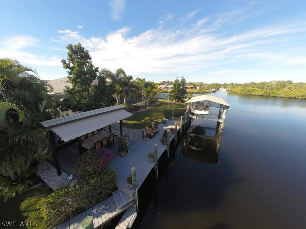 18622 Kerrville Cir., Port Charlotte, FL 33948