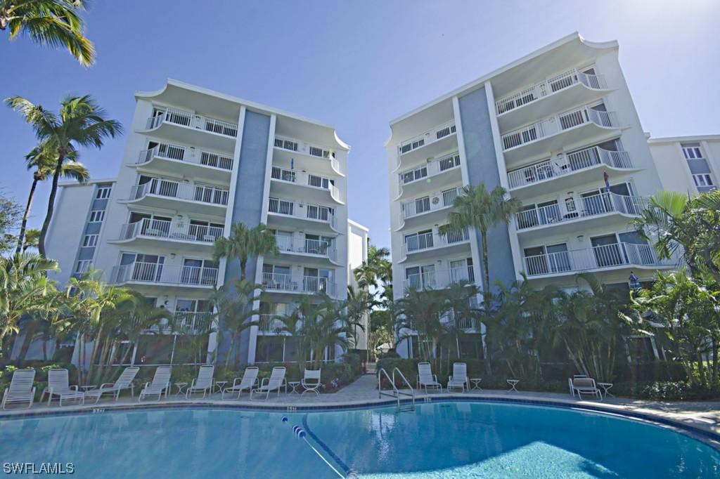 1300 Gulf Shore Blvd. #303, Naples, FL 34102