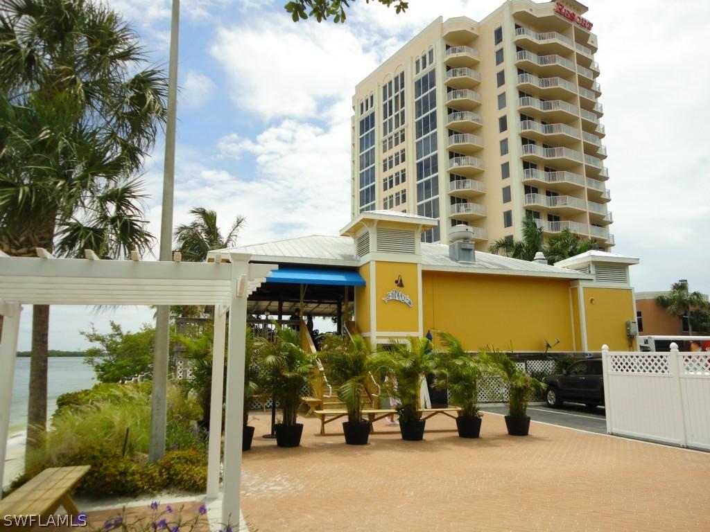 8771 Estero Blvd. #508, Fort Myers Beach, FL 33931