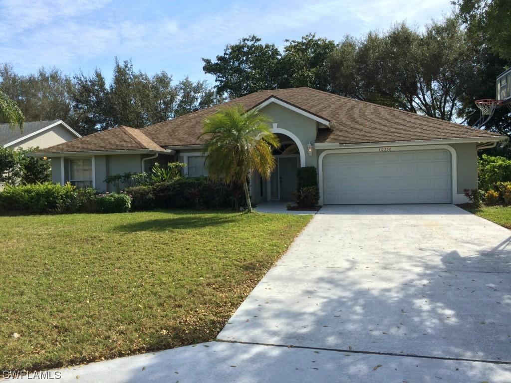 10286 Boca Cir., Naples, FL 34109