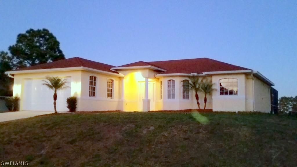 1007 Merritt Ave., Lehigh Acres, FL 33974