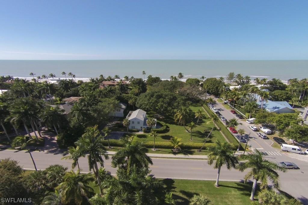 840 Gulf Shore Blvd., Naples, FL 34102