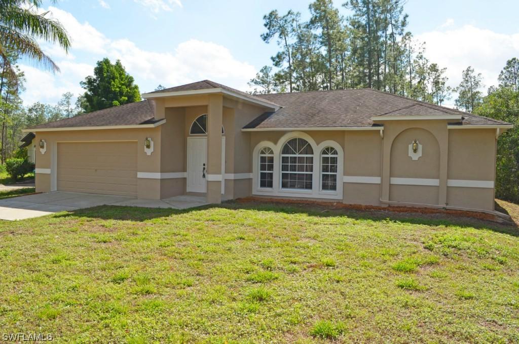 4020 Golden Gate Blvd., Naples, FL 34120