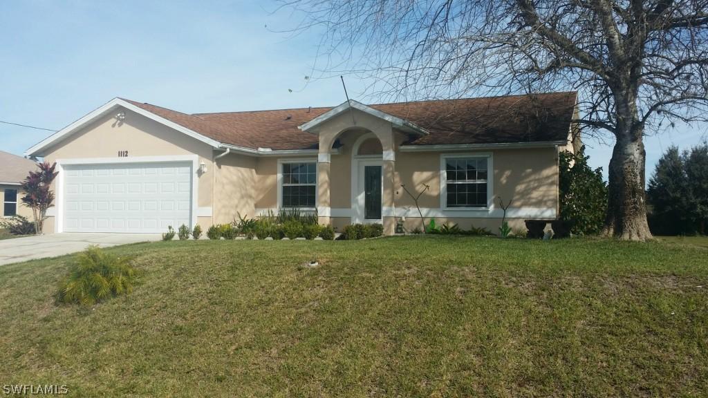 1112 Cleveland Ave., Lehigh Acres, FL 33972