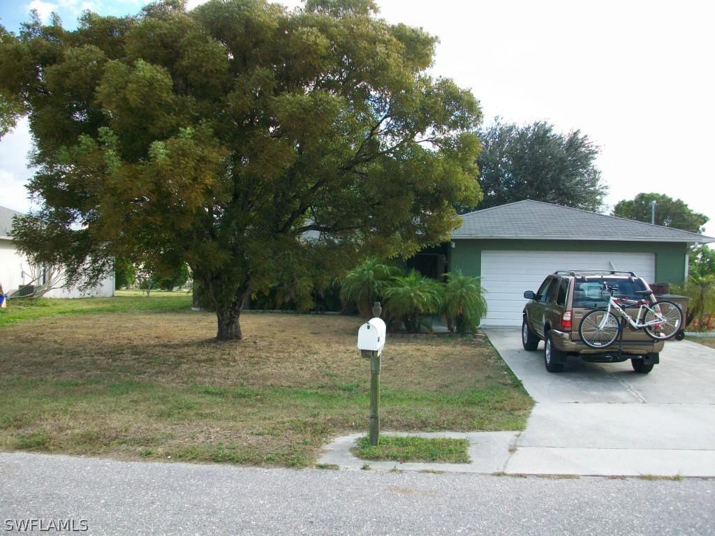 524 SE 27th St., Cape Coral, FL 33904