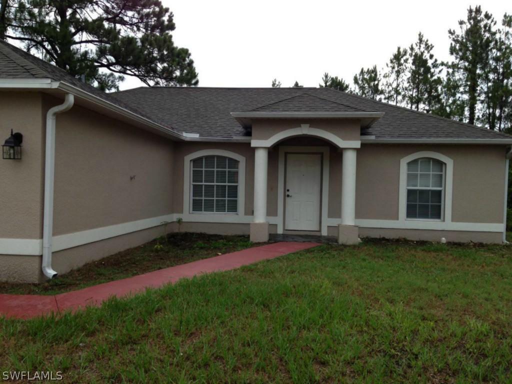 2600 Rena Ln., Lehigh Acres, FL 33971
