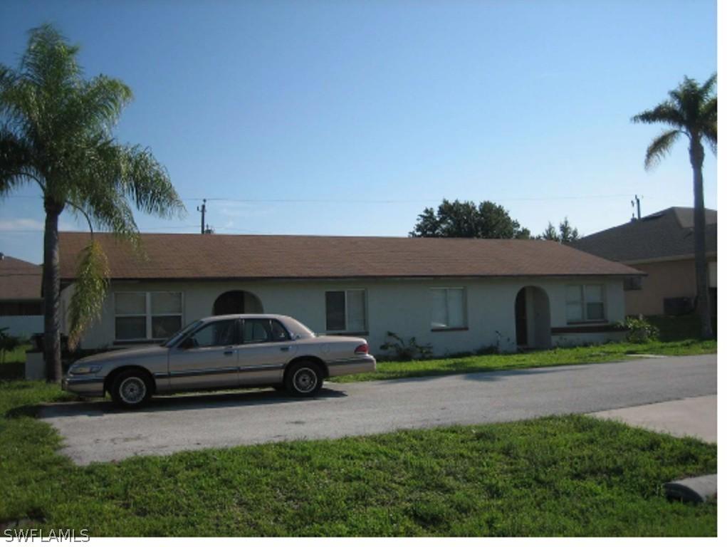 523 SE Van Loon Ter., Cape Coral, FL 33990