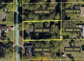 206 Lake Ave., Lehigh Acres, FL 33936