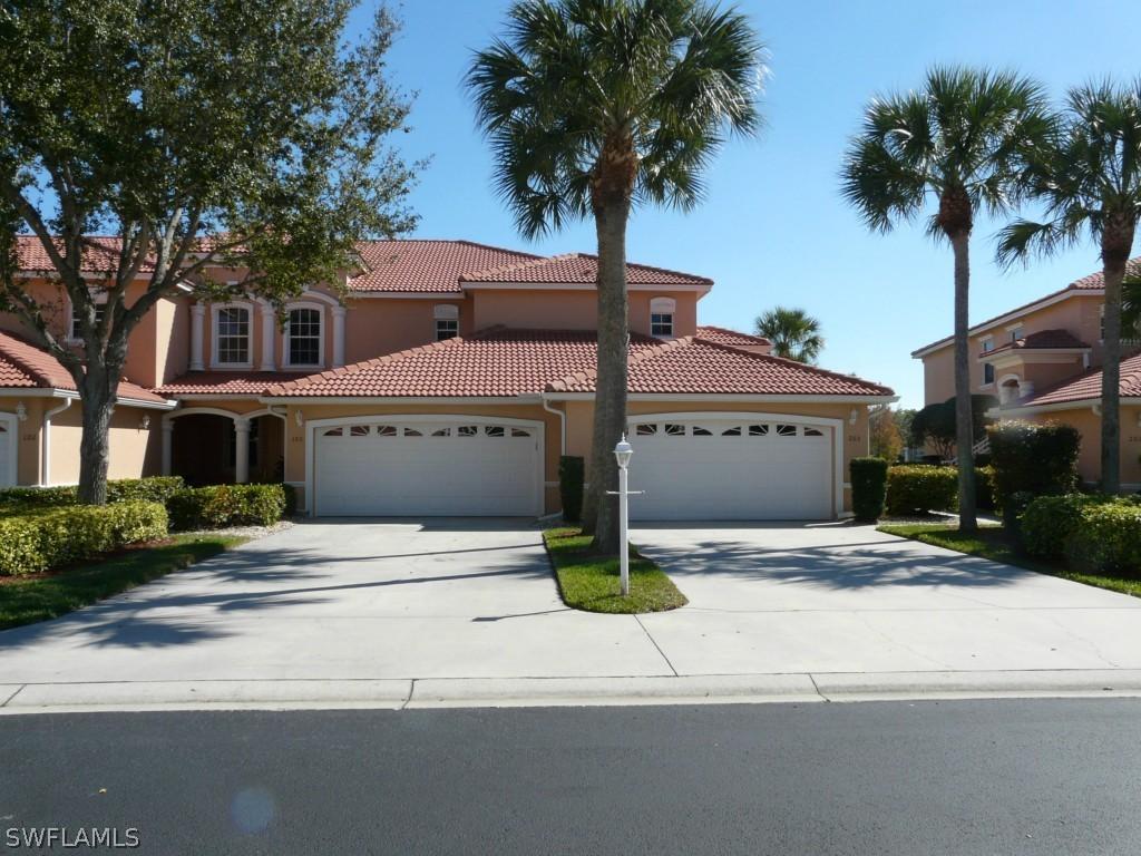 13951 Eagle Ridge Lakes Dr. #203, Fort Myers, FL 33912