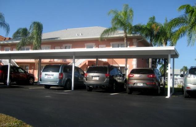 4550 SE 5th Pl. #203, Cape Coral, FL 33904