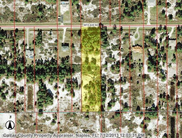 2440 58th Ave., Naples, FL 34120