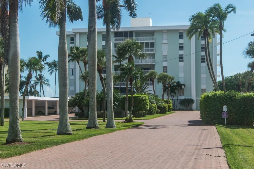500 Saturn Ct. #48, Marco Island, FL 34145