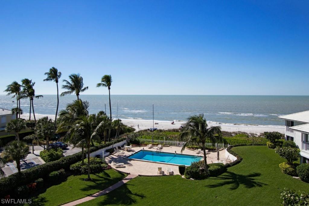 2701 Gulf Shore Blvd. #403, Naples, FL 34103