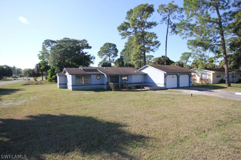 906 E 4th St., Lehigh Acres, FL 33936