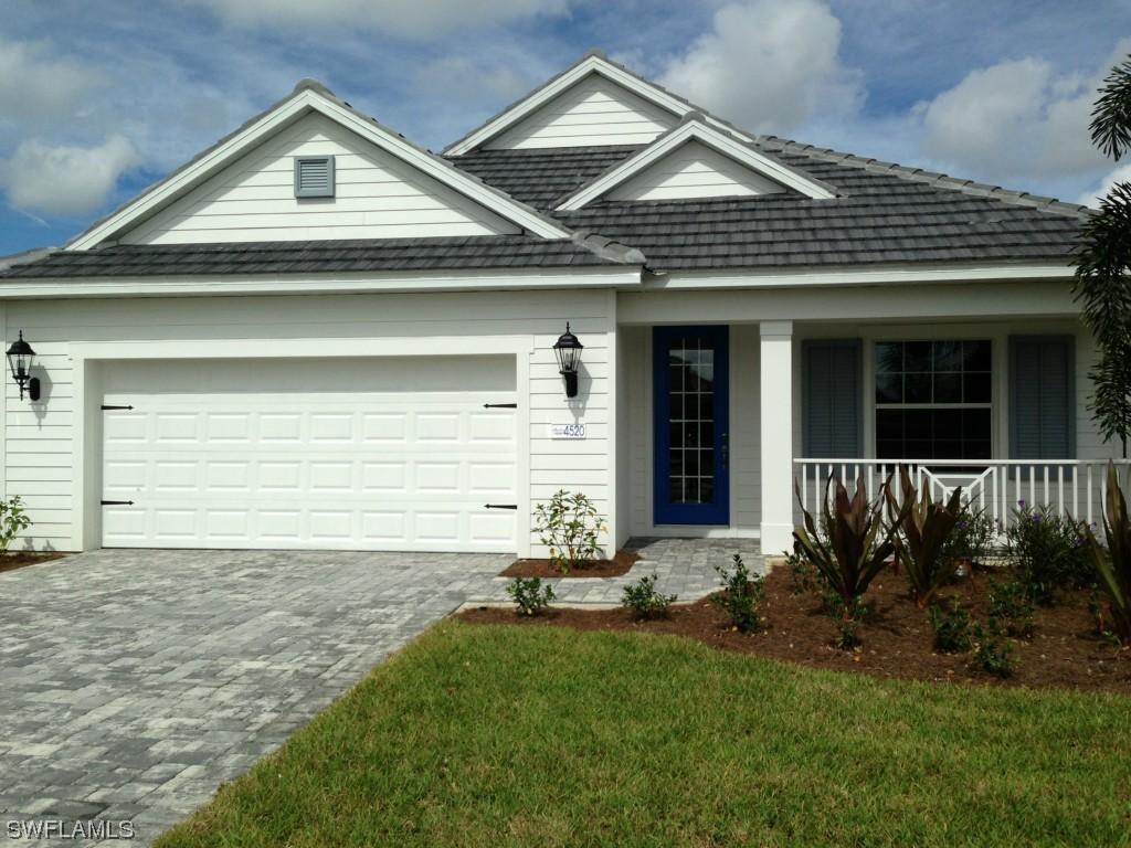 4511 Watercolor Way, Fort Myers, FL 33966