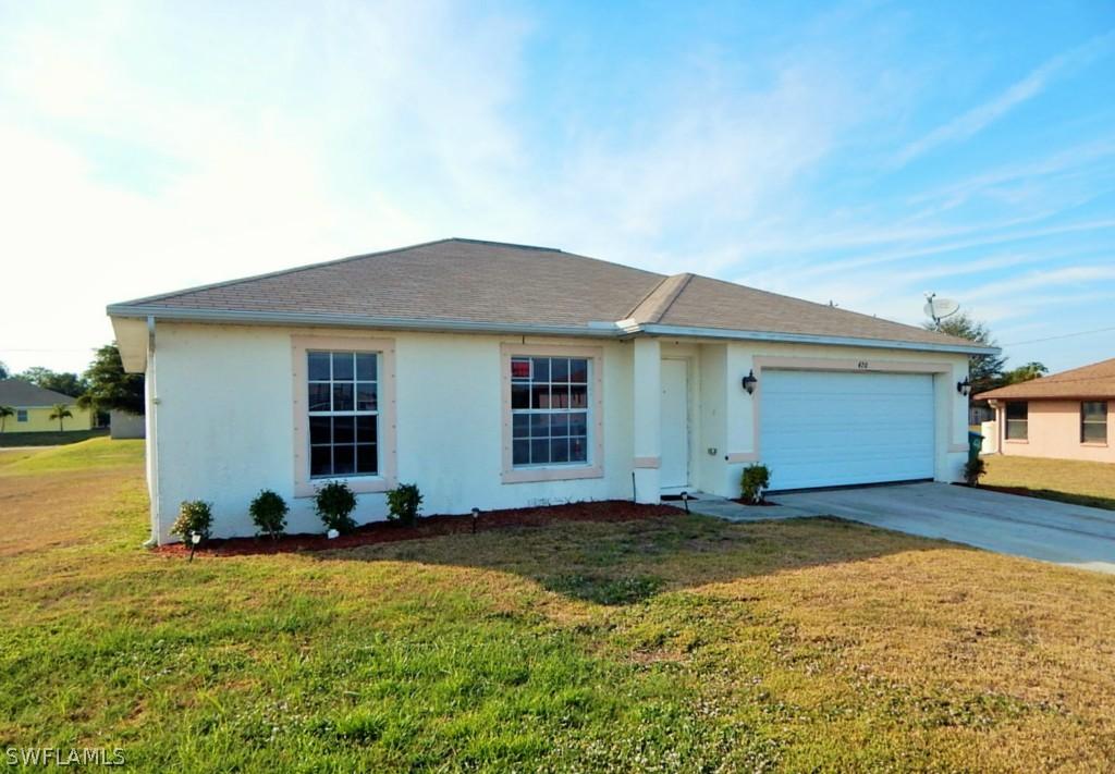 420 NW 20th Ave., Cape Coral, FL 33993
