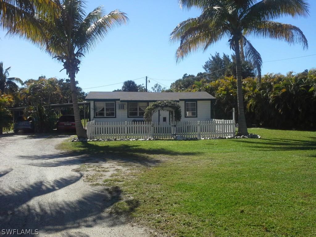 4109 Sanibel Captiva Rd., Sanibel, FL 33957