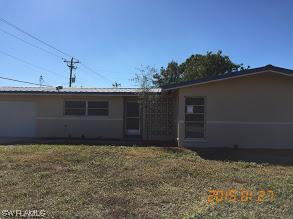 738 Sharar Ct., Cape Coral, FL 33904