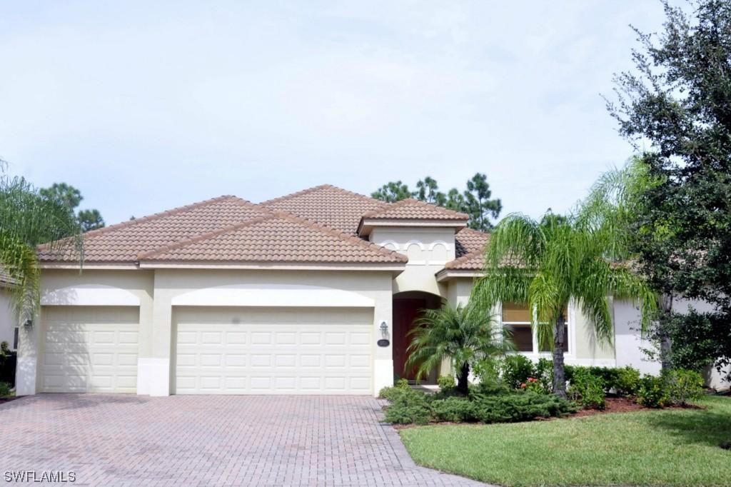 21729 Bella Terra Blvd., Estero, FL 33928