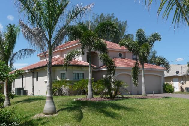2914 NW 10th Ter., Cape Coral, FL 33993