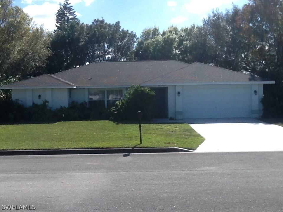 510 Noridge Dr., Lehigh Acres, FL 33936